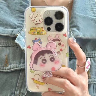 💕จัดส่งภายใน24ชั่วโม💕For iPhone 11 12 13 14 pro max case เคสไอโฟน 11 iphone 13 griptok เคสป้องกันการตก soft case