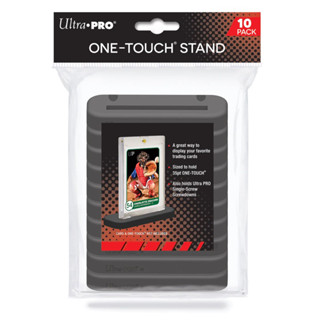 Ultra PRO ONE-TOUCH Stands