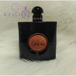 ยิบเซง black opium edp90ml.💐แท้100%