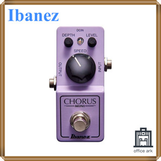 คันเหยียบ Ibanez mini Chorus CSMINI [ส่งตรงจากญี่ปุ่น]