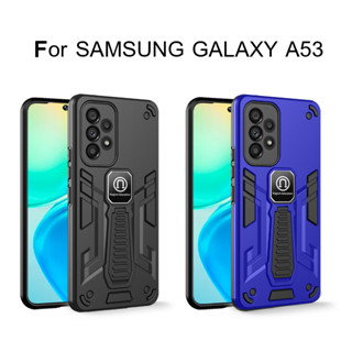 Case Samsung A14 A24 A34 A34 A54 A53 A23 A73 A13 A04S A12 A22 4G/5G   เคสตั้งได้มีขาตั้ง เคสกันกระแทกมีขาตั้ง