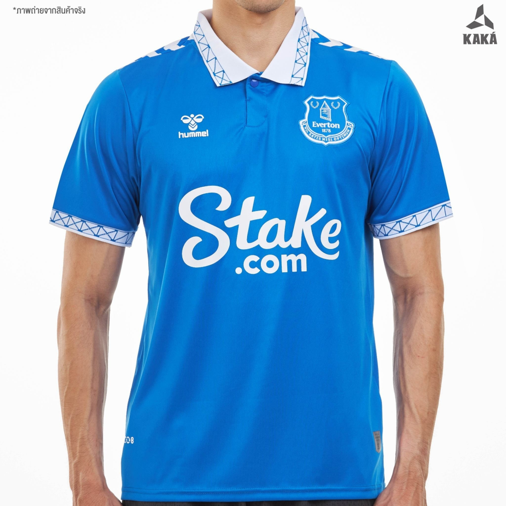 เสื้อฟุตบอล Everton Home (Fan Ver.) 2023-24