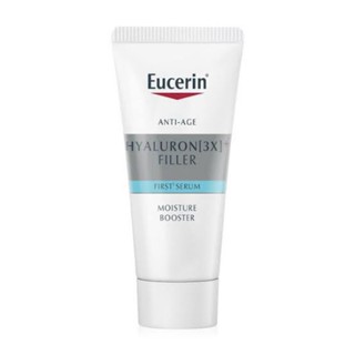 แท้💯% Eucerin Hyaluron Filler First Serum Moisture Booster 7ml.