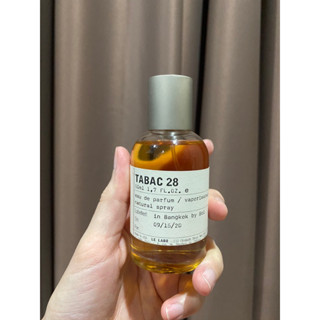 Le Labo - Tebac 28 City Exclusive Miami น้ำหอมแบ่งขายแท้💯%