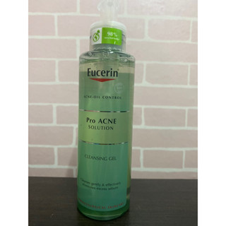 Eucerin Pro ACNE Solution 200 ml.