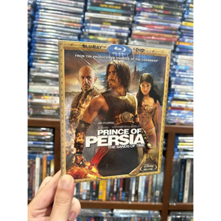 Prince Of Persia : Blu-ray แท้ มีเสียงไทย บรรยายไทย #รับซื้อแผ่น Blu-ray และแลกเปลี่ยนแผ่นแท้