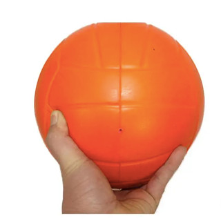 Seedopia Sport Foam ball Volleyball: Elevate Playtime Joy for Kids ลูกวอลเลย์บอลโฟม: เพิ่มความสุขในเวลาเล่นสำหรับเด็กด้ว