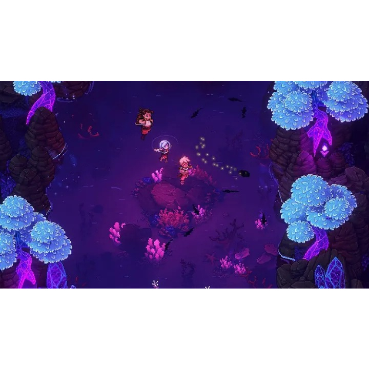 พร้อมส่ง | Nintendo Switch™ Sea of Stars #im8bit Exclusive (By ClaSsIC GaME)