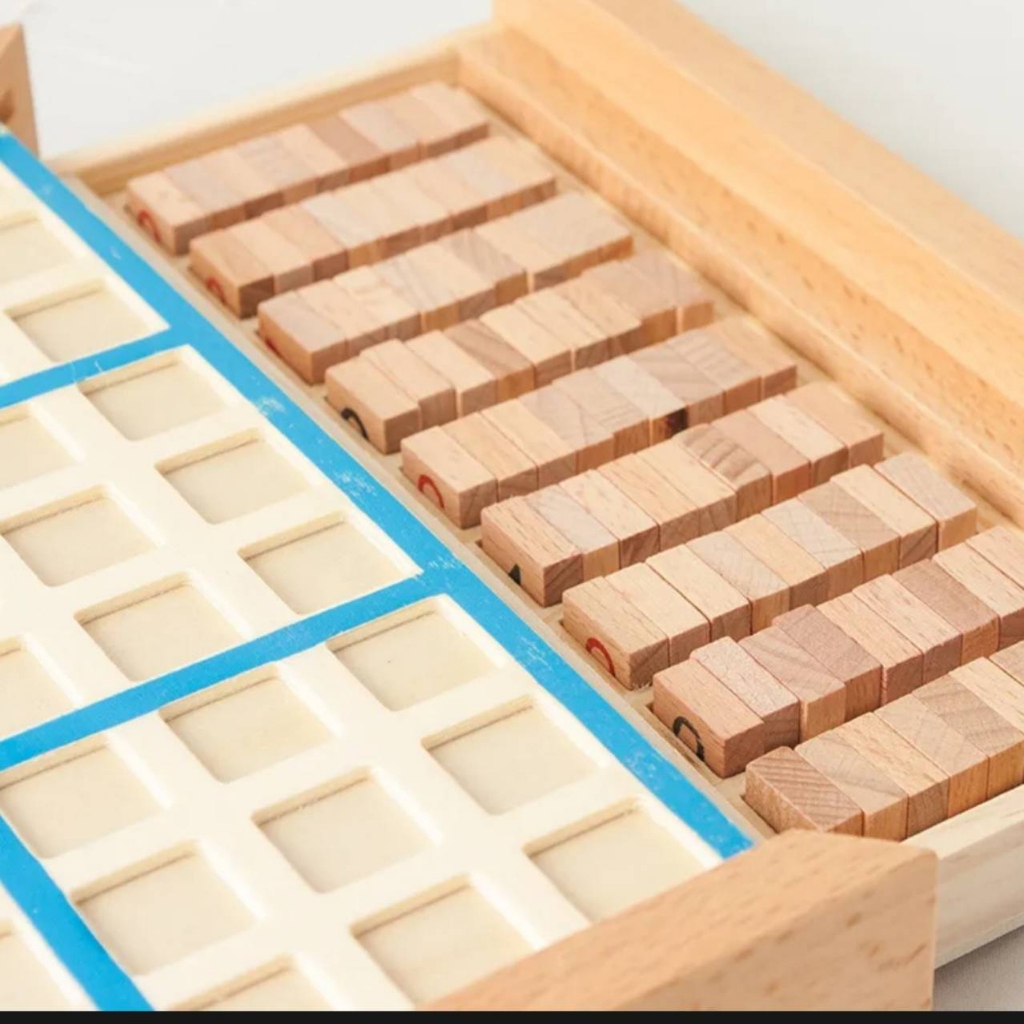 🎁 sudoku game บอร์ดเกมคณิตศาสตร์ 🎁