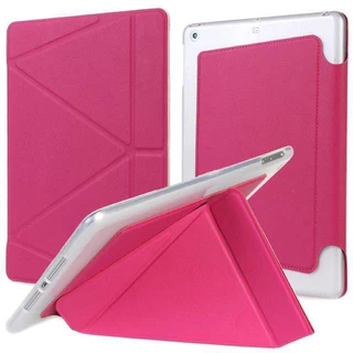 เคส ฝาพับ Smart Case สำหรับรุ่น ipad 2 3 4 ipad 9.7 ipad 10.2 10.5 ipad 2018 ipad 5 Air1 ipad6 Air2 ตั้งได้ พับได้