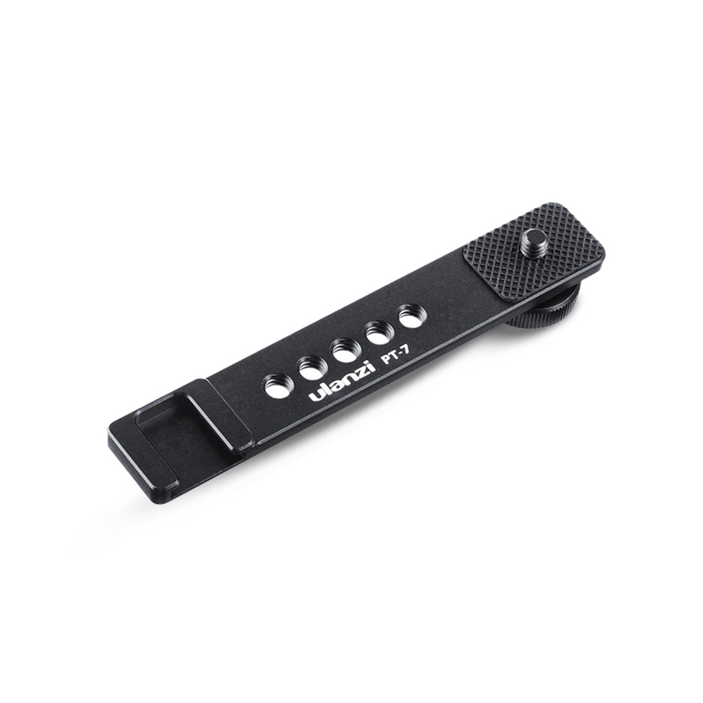 ULANZI PT-7 Extenal Cold Shoe Mount
