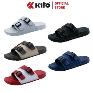 Kito กีโต้ รองเท้าแตะ รุ่น AH167 Size 36-43