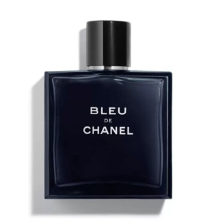 【💯% แท้ 】ชาแนล BLEU De Eau EDT/EDP De Parfum 100ML