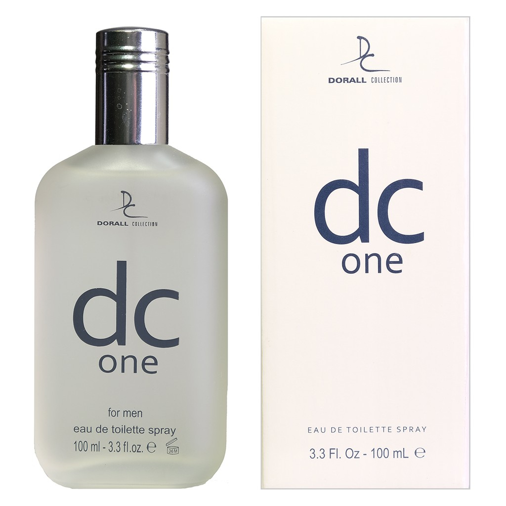 น้ำหอมอาหรับ Dc One DORALL Collection 100ml