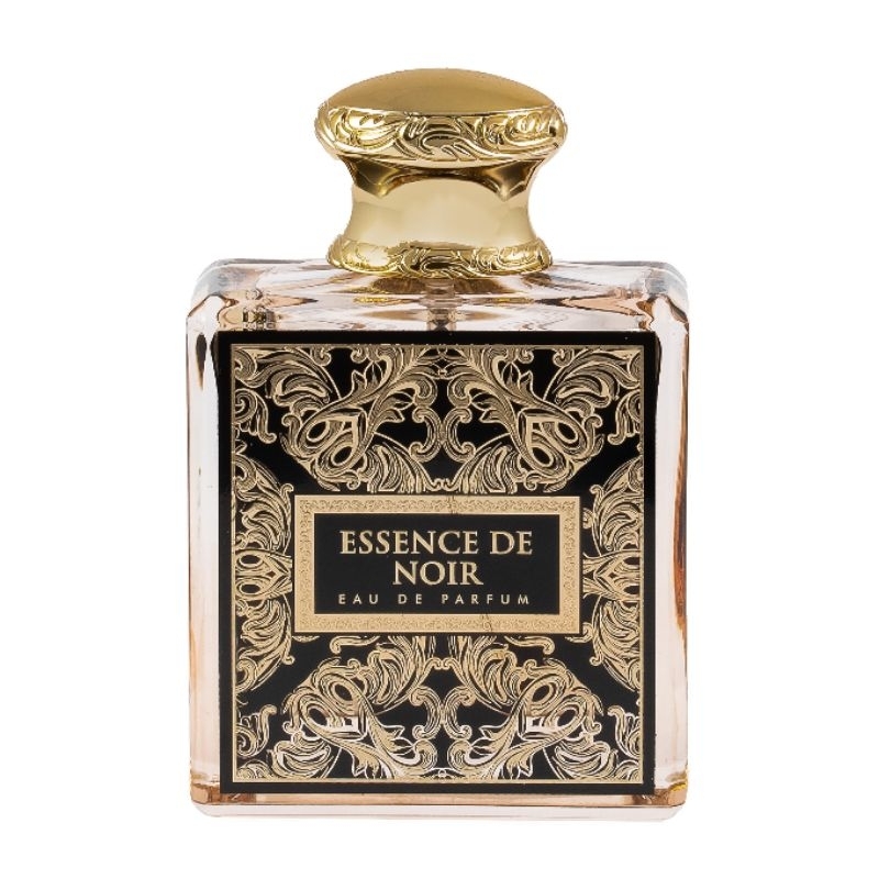 Fragrance World Essence De Noir 2ml 5ml 10ml