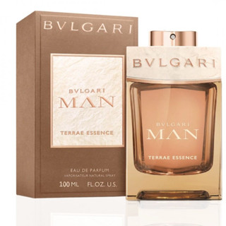 Bvlgari Man Terrae Essence EDP น้ำหอมแท้