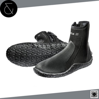 BOOTS - DELTA 5 BOOTS 5 MM ข้อสูง