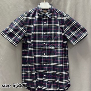 ✔ ของแท้ 100% ✧.* New พร้อมส่ง ✧.* Burberry Shirt