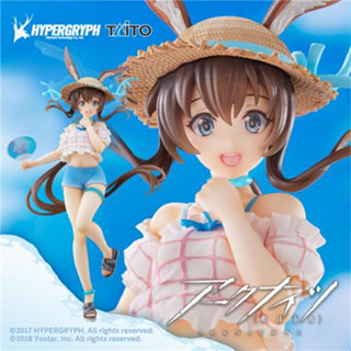 [Pre-order] Arknights - ฟิกเกอร์Amiya Swimsuit ver. {Coreful Figure}