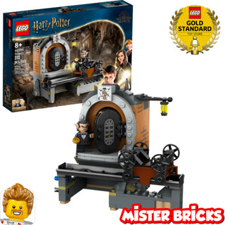 LEGO® 40598 Gringotts™ Vault ( Hard to Find )