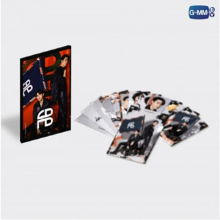 FORCEBOOK POSTCARD SET | LOVE OUT LOUD FAN FEST 2023