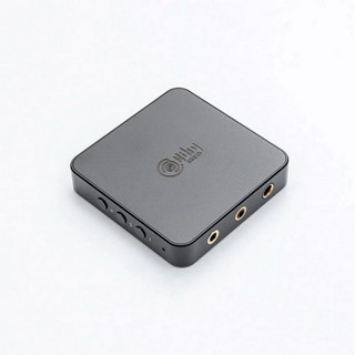 (ประกันศูนย์ไทย) HiBy FD3 USB DAC+Headphone AMP พกพา ของแท้ เสียงดี ประสิทธิภาพสูง