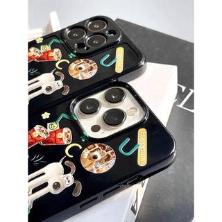 🔥POPPA ส่งจากไทย🔥สินค้า 1 บาท ใช้กับ เคสไอโฟน11 13 16 14plus 15 pro max XR 12 13pro 7/8P พสัส X 14plus#908