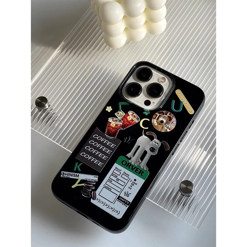 🔥POPPA ส่งจากไทย🔥สินค้า 1 บาท ใช้กับ เคสไอโฟน11 13 16 14plus 15 pro max XR 12 13pro 7/8P พสัส X 14plus#908
