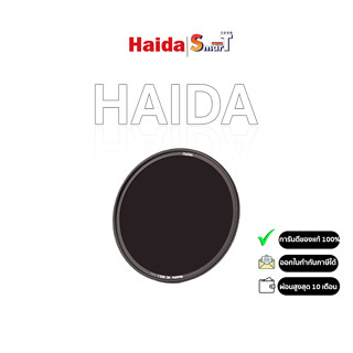 Haida NanoPro MC ND 3.6 Filter (12-Stop) ประกันศูนย์ไทย 1 ปี