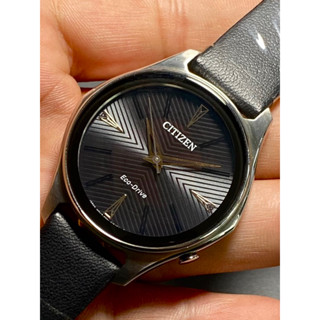 นาฬิกาข้อมือ Citizen Eco-Drive EM0599-17E