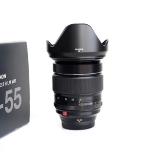 Fuji 16-55mm f2.8 [มือสอง]