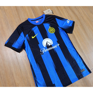 !!!เสื้อบอล เกรดนักเตะ อินเตอร์ มิลาน Player Kit 2023/24 (พร้อมส่ง)660823