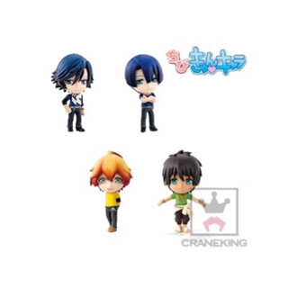 (แท้มือ1)มินิฟิกเกอร์ Uta prince sama chibi kyun-chara merch