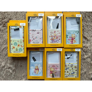 พร้อมส่ง เคส zflip5 Winnie the Pooh ของแท้ นำเข้าจากเกาหลี