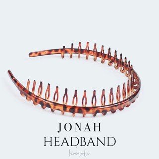 HOOLOLI HEADBAND : JONAH