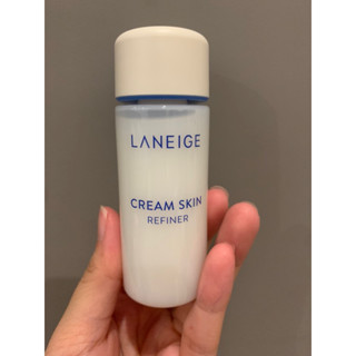 Laneige Cream Skin Refiner 50ml ฉลากไทย/พร้อมส่ง