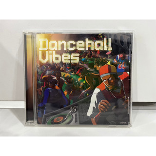 1 CD MUSIC ซีดีเพลงสากล  Dancehall Vibes  WPCR-11806  (C10F65)