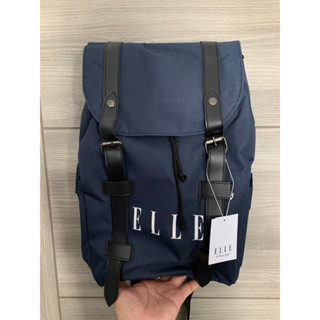 ELLE Nylon Hitch Backpack 🎒 (Women’s)