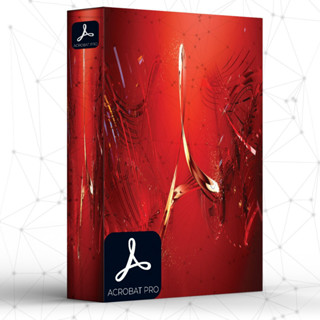 Acrobat Pro DC 2023 PDF Reader, Edit, Merge, Convert PDF [Full / Lifetime]