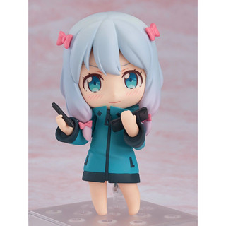 [ของแท้/พร้อมส่ง] Nendoroid 774 Sagiri Izumi มือ 2 Good Smile Company