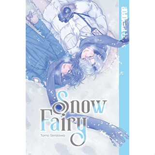 Snow Fairy ภาษาอังกฤษ