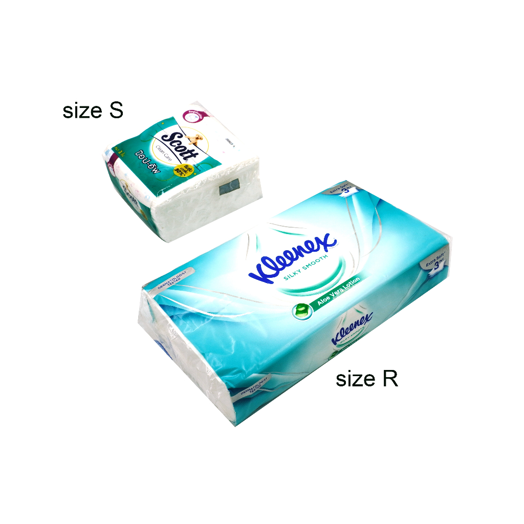 CAMP15 : Tissue Paper Case Hanging Portable / รูปที่ 3