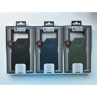 (ลดราคาเคลียสต๊อค) UAG Civilian for Samsung Galaxy Z flip4 Original from UAG