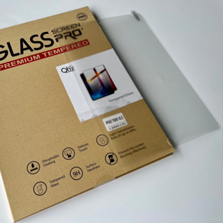 AG ฟิล์มกระจกด้าน สำหรับ ไอ แพด 10.2 gen7 /gen8 /gen9 Tempered glass Anty-matte