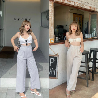 CHUWITHCHUU | LN PANTS