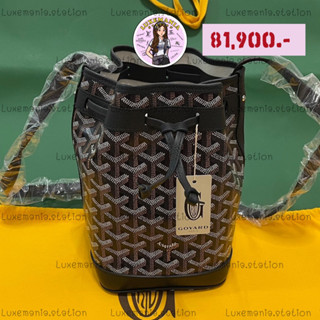 👜: New!! Goyard Petit Flot Vert Bucket Bag‼️ก่อนกดสั่งรบกวนทักมาเช็คสต๊อคก่อนนะคะ‼️