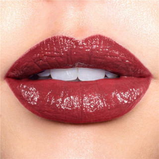 ลิปสติก revlon สี 650 mulled wine (แดงไวน์)