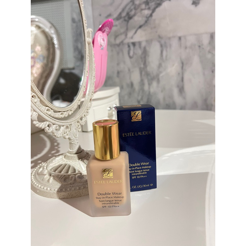 รองพื้น Estee Lauder สี 2W1 DAWN