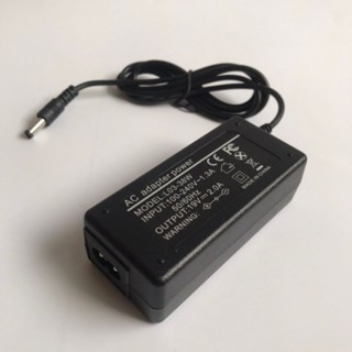 อแดปเตอร์แปลงไฟ สำหรับเพาเวอร์ซัพพลาย HP-2 : 19v 2.0A