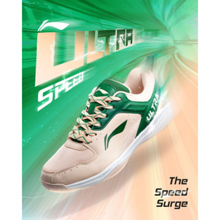 LI-NING รองเท้าแบดมินตัน ULTRA SPEED BADMINTON SHOES